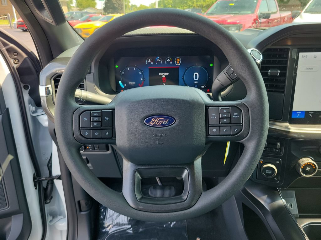 New 2026 Ford F150 STX w/ Equipment Group 200A AWD/4WD image 23
