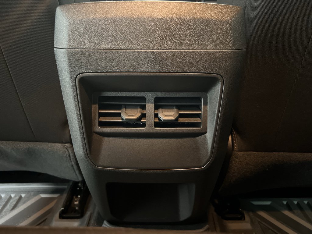 New 2026 Chevrolet Colorado W/T w/ WT Custom Package image 20