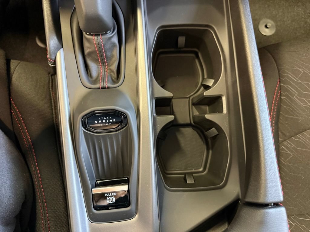New 2026 Dodge Charger R/T AWD/4WD image 23