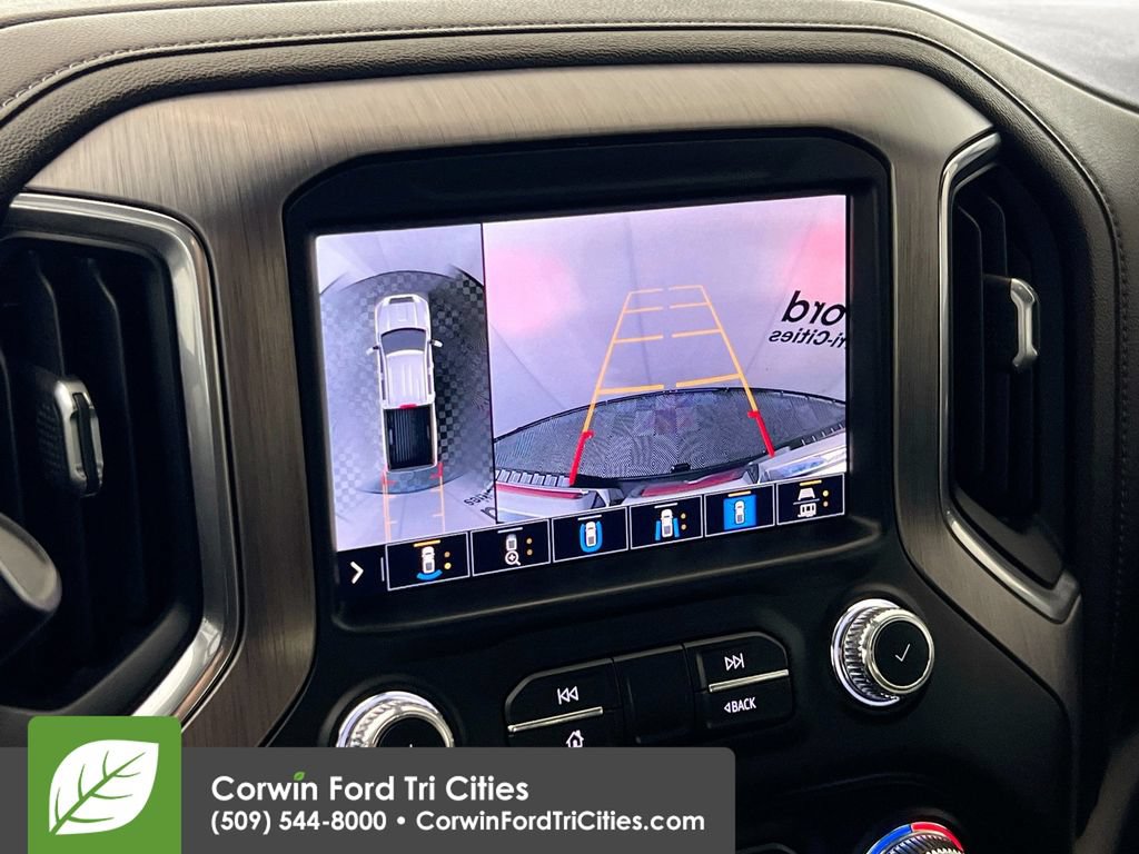 Used 2020 GMC Sierra 2500 Denali w/ Denali Ultimate Package AWD/4WD image 21
