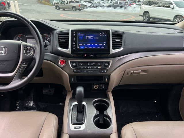 Used 2017 Honda Pilot EX-L image 15