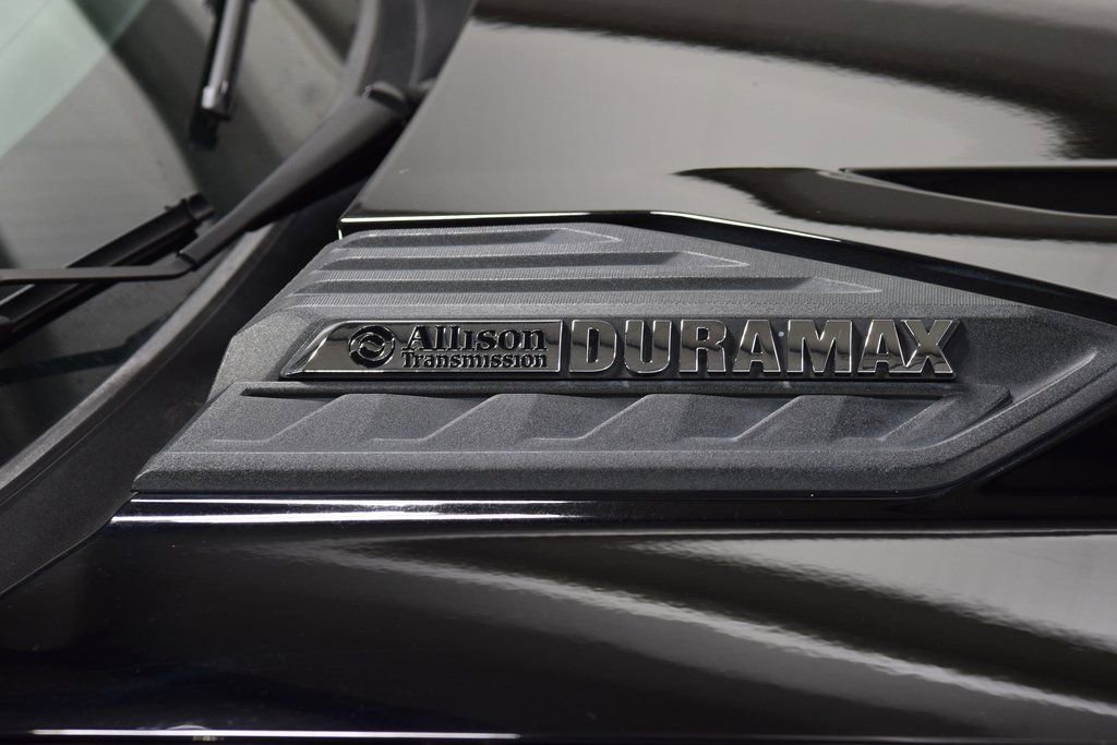 Used 2023 Chevrolet Silverado 2500 High Country w/ Z71 Off-Road Package image 14