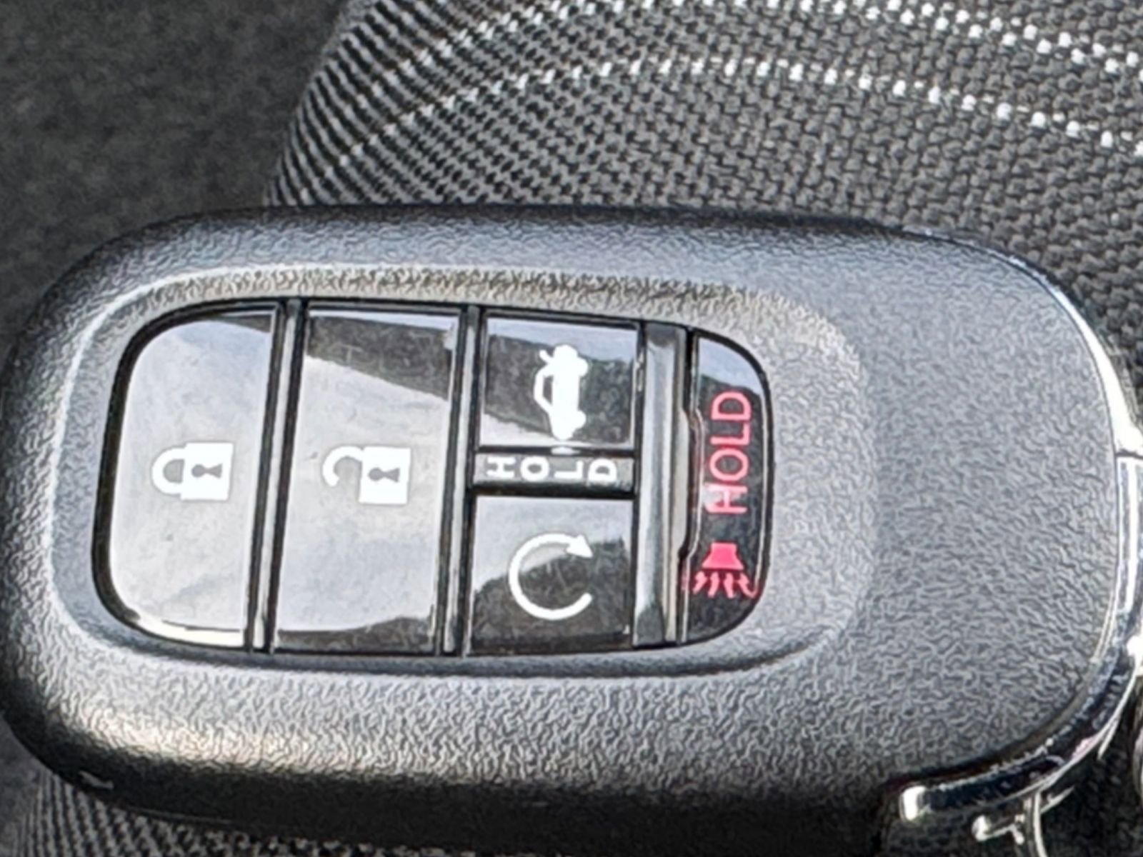 Used 2025 Honda Civic Sport image 22