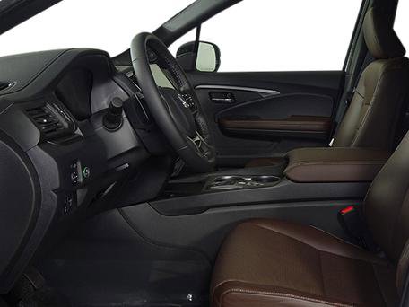 New 2026 Honda Ridgeline RTL image 14