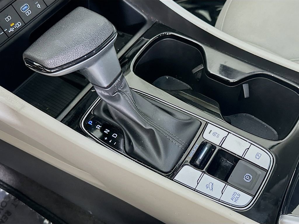 Used 2025 Hyundai Tucson SEL image 29