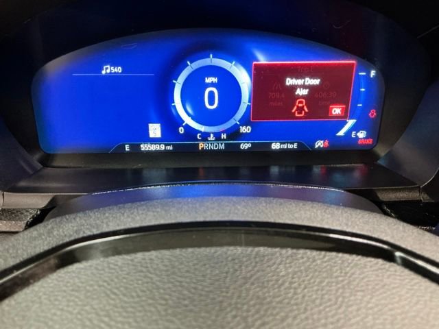 Used 2023 Ford Explorer ST w/ Equipment Group 401A image 29