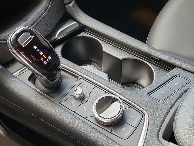 Certified 2025 Cadillac XT5 Premium Luxury image 14