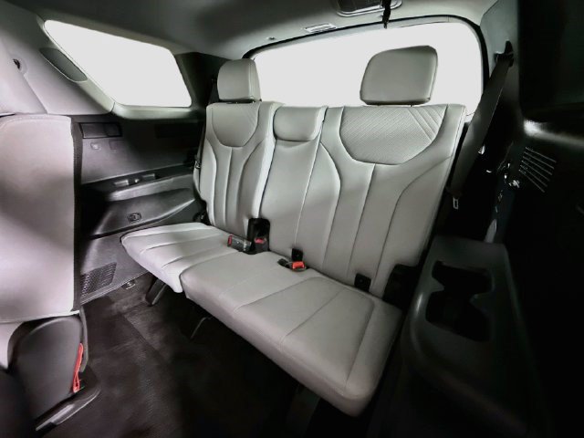 Used 2024 Hyundai Palisade SEL AWD/4WD image 40