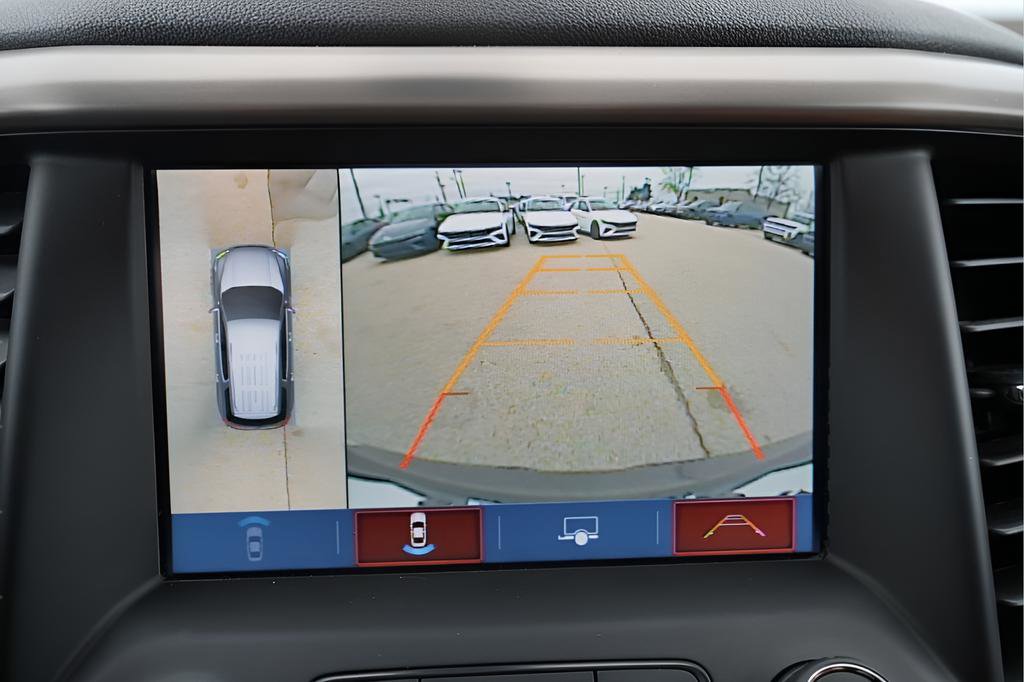 Used 2018 GMC Acadia Denali w/ Technology Package image 48