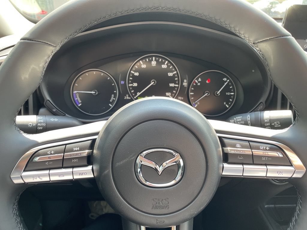 New 2026 MAZDA CX-50 AWD 2.5 Hybrid w/ Premium Pkg image 18