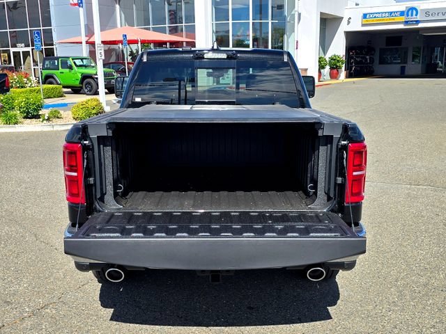 New 2026 RAM 1500 Limited w/ Trailer Tow Group AWD/4WD image 39