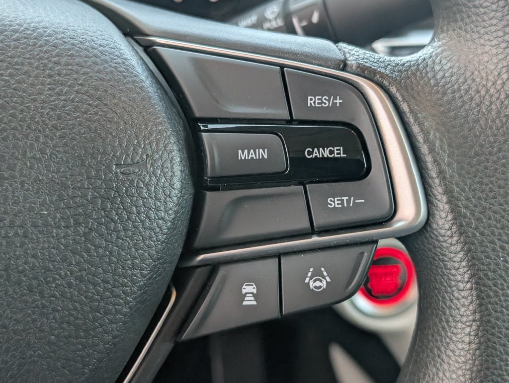 Used 2020 Honda Accord EX image 17