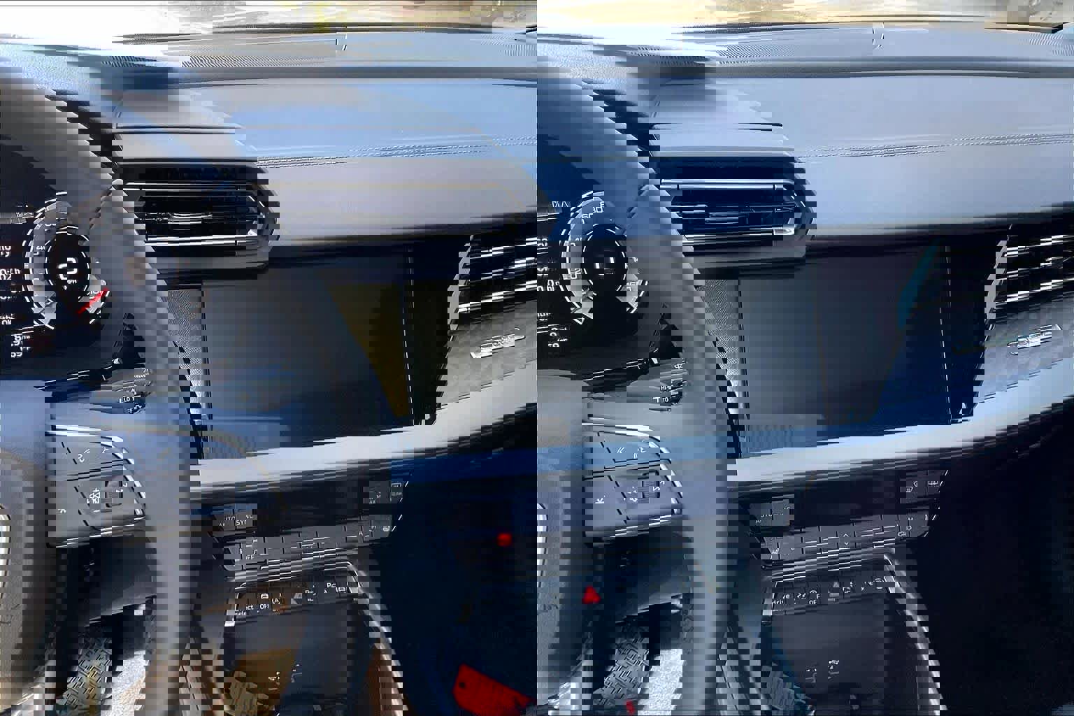 New 2026 Audi A3 2.0T Premium Plus image 6