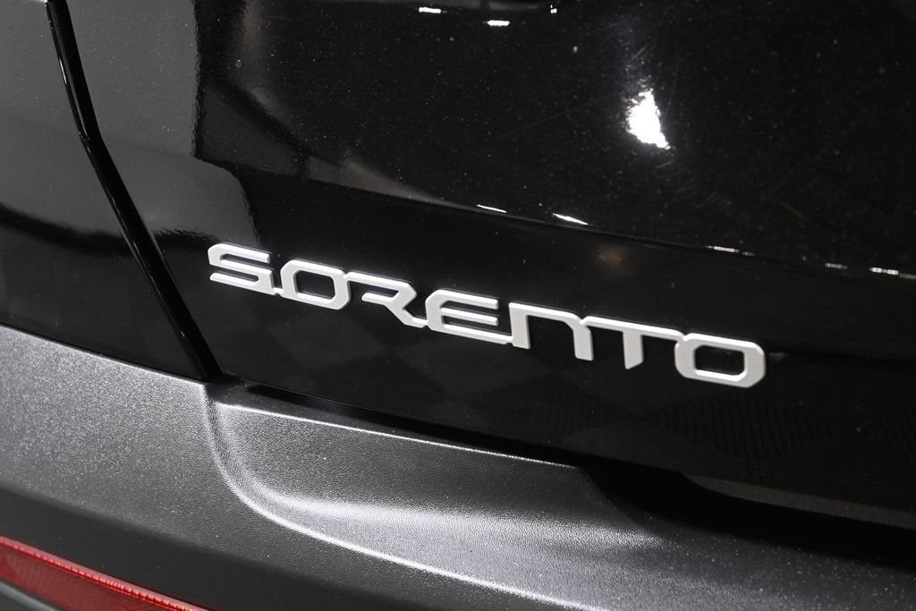 Used 2023 Kia Sorento SX Prestige AWD/4WD image 42