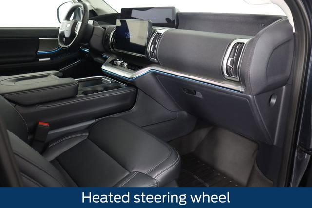 New 2025 Ford Expedition Max Platinum w/ Driver's Package image 67