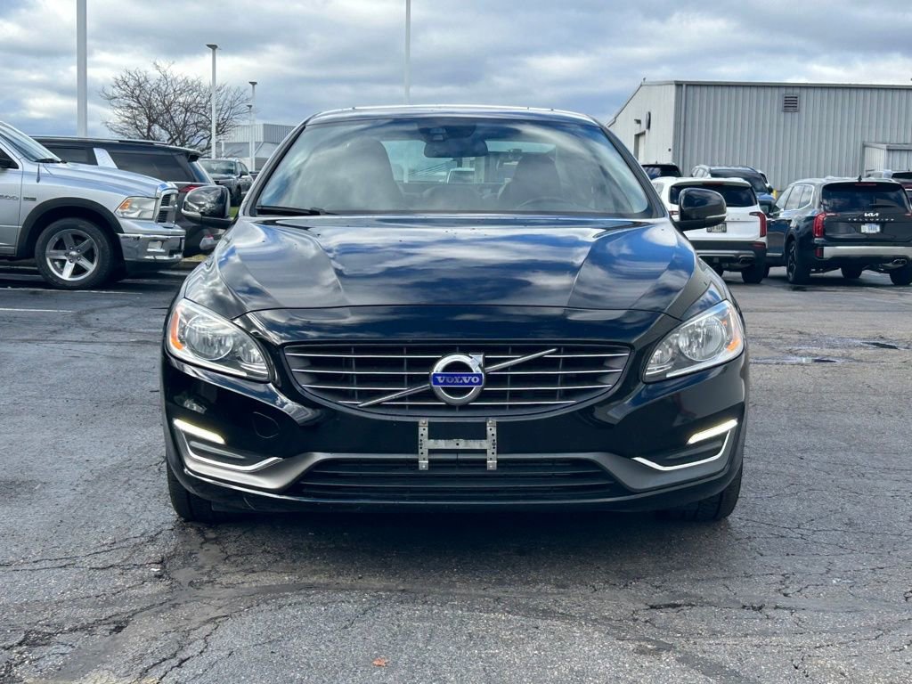 Used 2015 Volvo S60 T5 Premier image 2