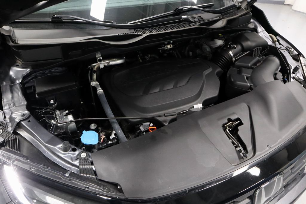 Used 2025 Honda Odyssey EX-L image 17