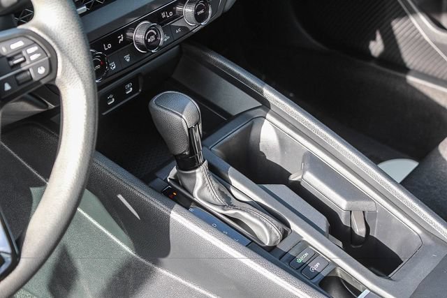 Used 2023 Honda Accord EX image 24