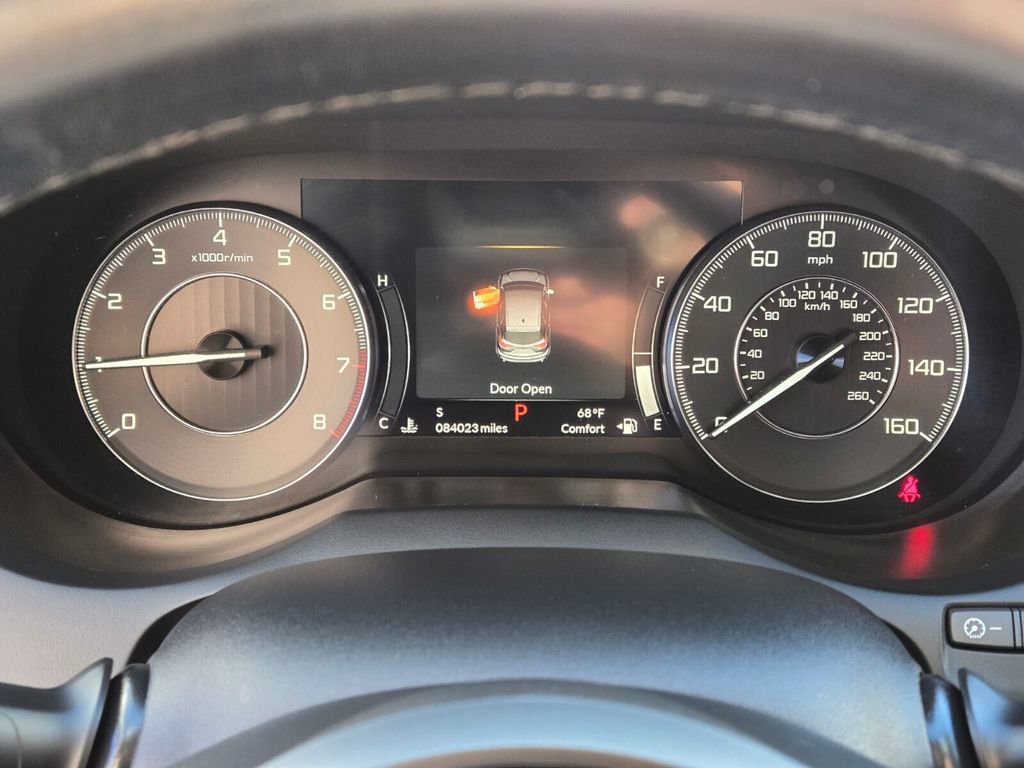 Used 2020 Acura RDX Base image 25