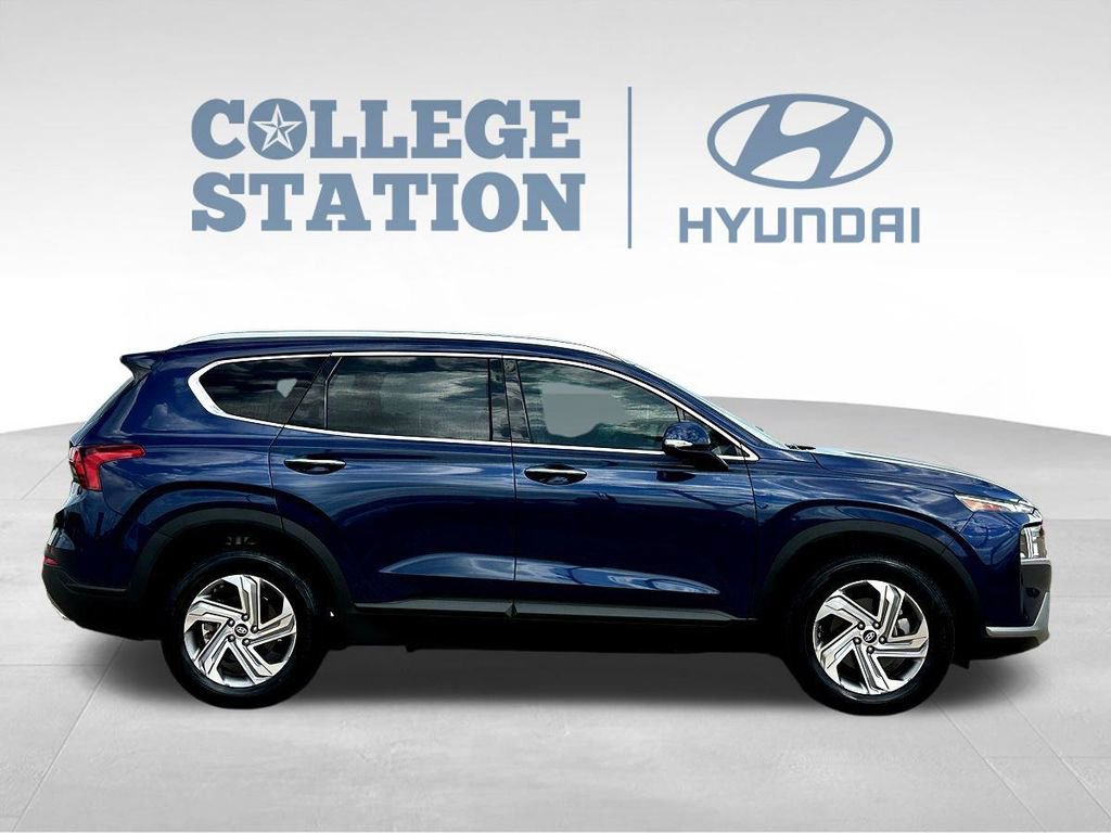 Used 2023 Hyundai Santa Fe SEL FWD image 11