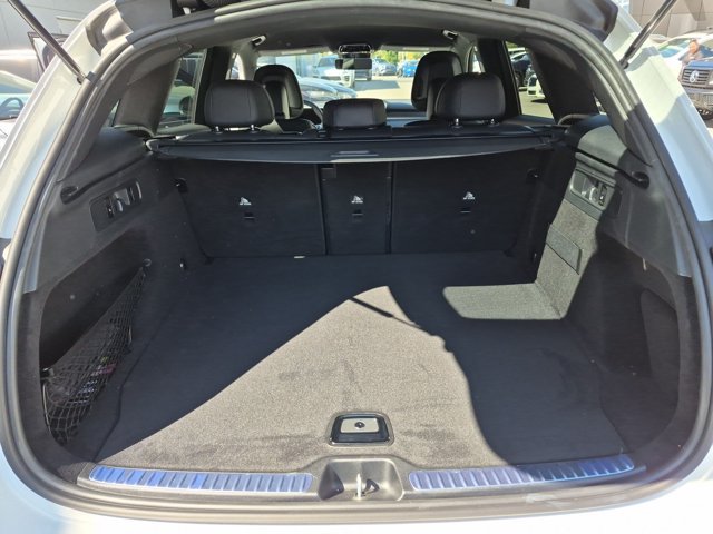 Certified 2026 Mercedes-Benz GLC 300 4MATIC image 6