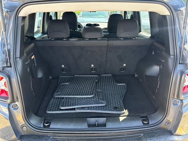 Used 2022 Jeep Renegade Sport AWD/4WD image 13