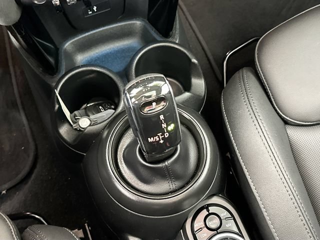Used 2024 MINI Cooper S FWD image 16