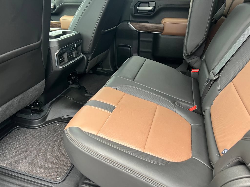 Used 2021 Chevrolet Silverado 3500 High Country AWD/4WD image 14