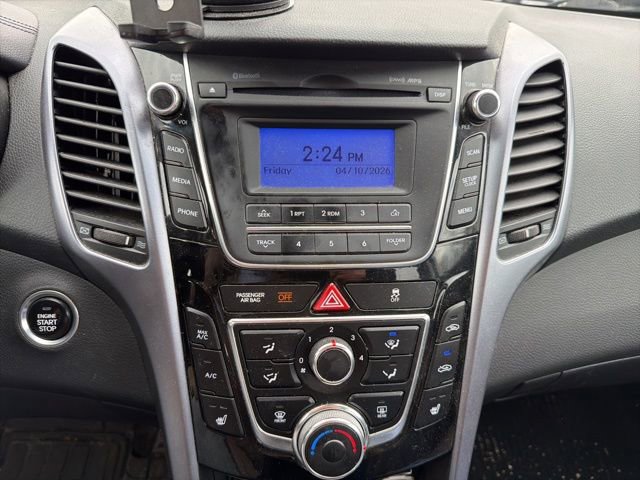 Used 2014 Hyundai Elantra GT w/ Option Group 02 image 9