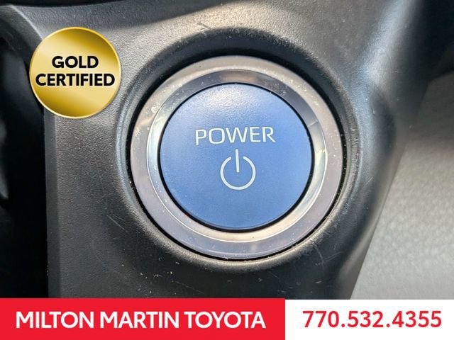 Certified 2024 Toyota Sienna XLE FWD image 30