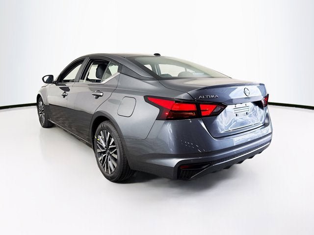 New 2026 Nissan Altima 2.5 SV FWD image 7