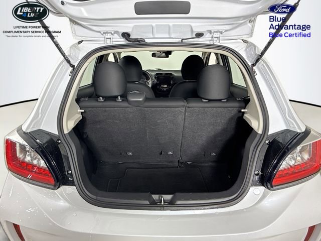 Used 2024 Mitsubishi Mirage ES image 23