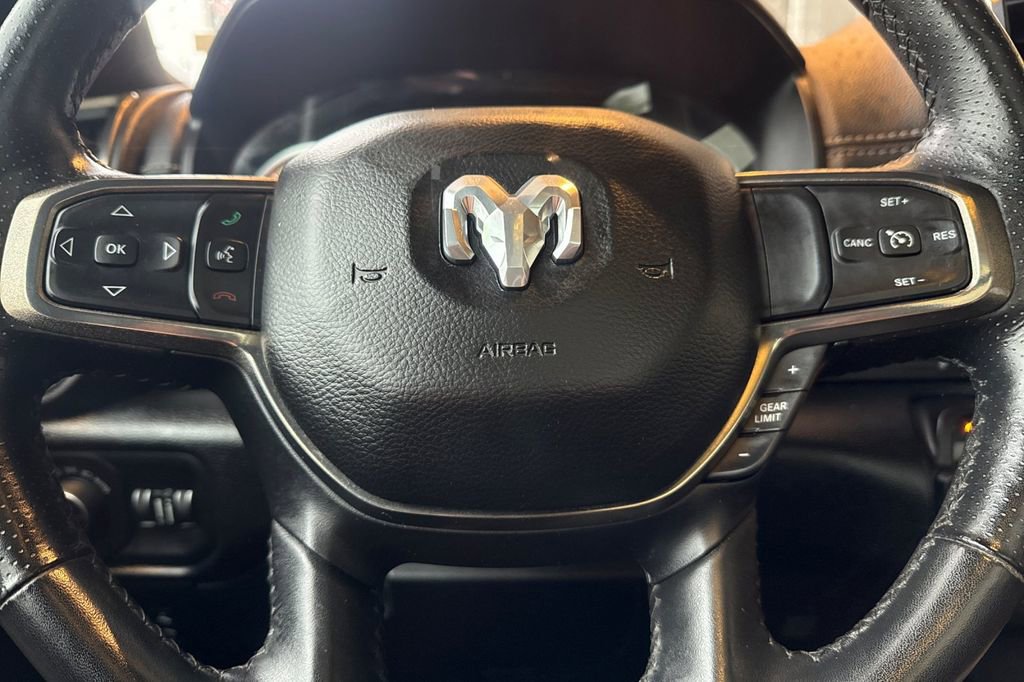 Used 2019 RAM 1500 Sport w/ Level 2 Equipment Group AWD/4WD image 23