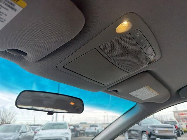 Used 2015 Nissan Altima 2.5 S w/ Power Driver Seat Package image 27