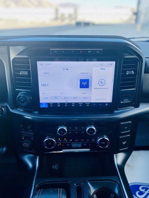 Used 2024 Ford F150 Raptor image 16