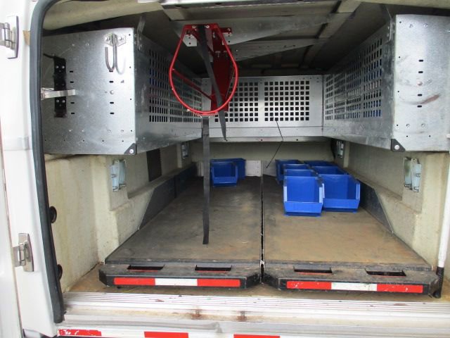 Used 2020 RAM 2500 Tradesman RWD image 7
