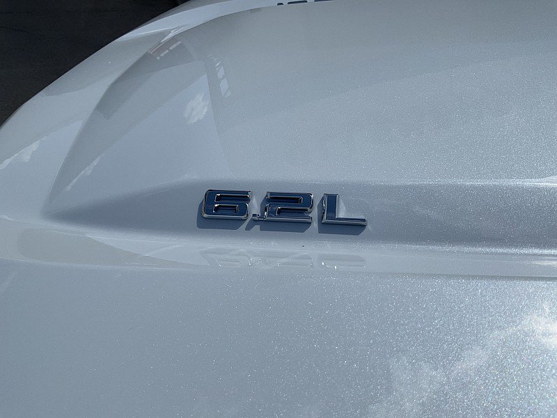 New 2026 Chevrolet Silverado 1500 High Country w/ High Country Premium Package AWD/4WD image 13
