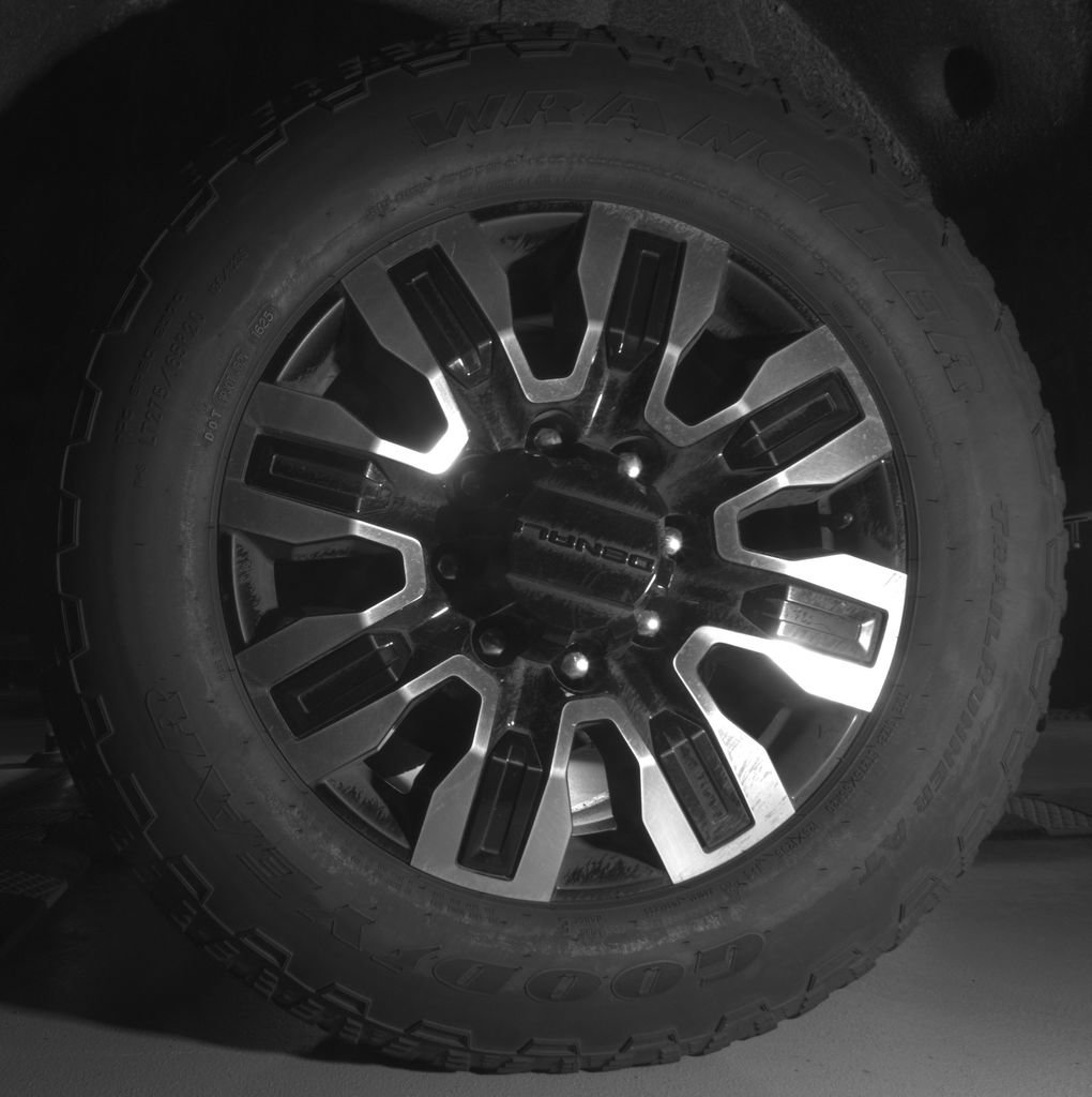 Certified 2025 GMC Sierra 2500 Denali Ultimate w/ Max Trailering Package AWD/4WD image 13