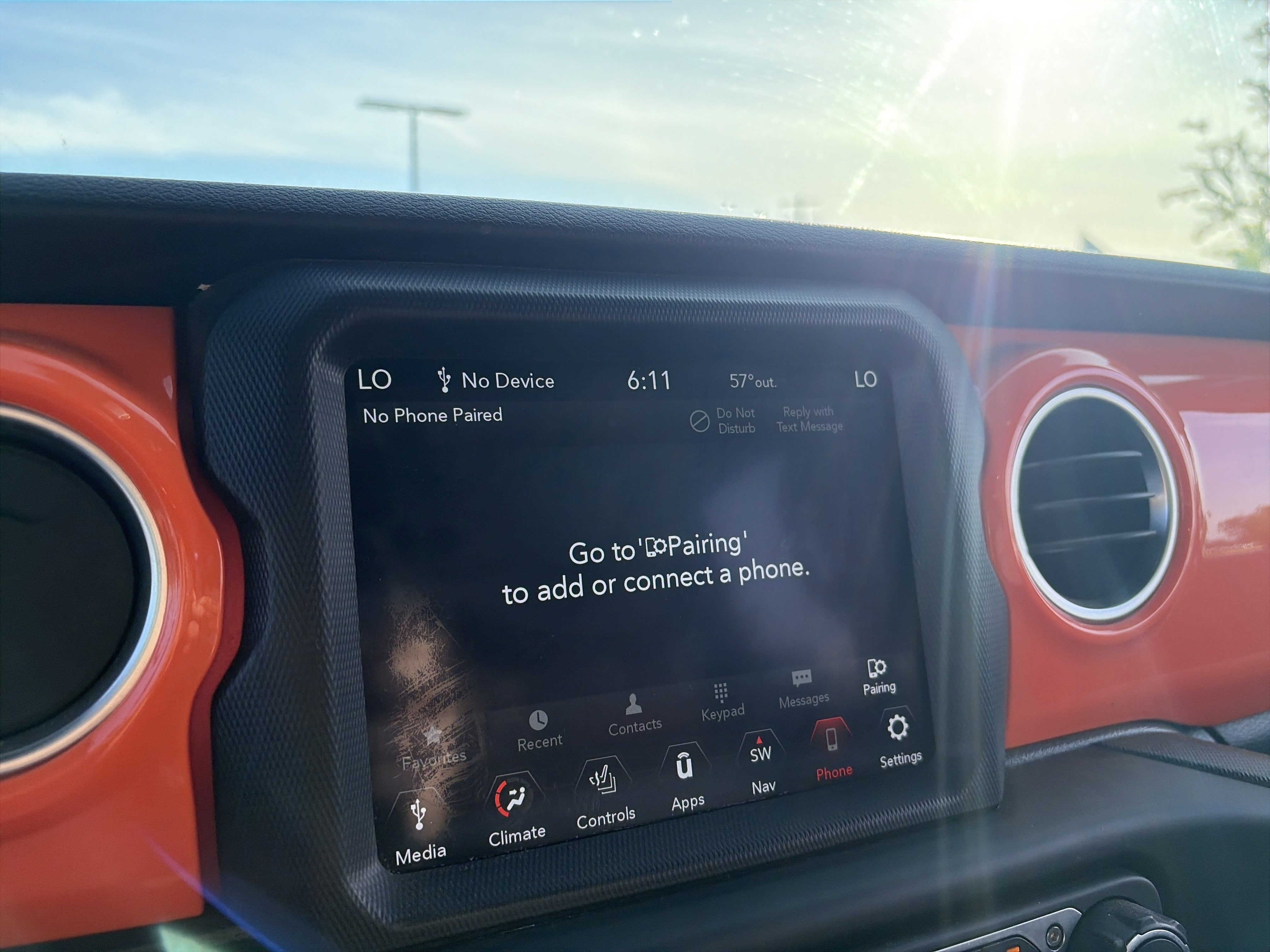 Used 2021 Jeep Gladiator Rubicon AWD/4WD image 32