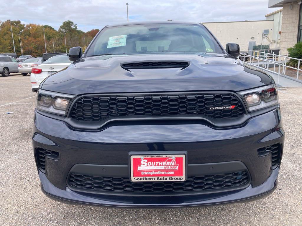 New 2024 Dodge Durango R/T AWD/4WD image 9