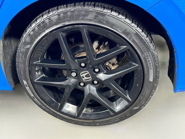 Used 2022 Honda Civic Sport image 29