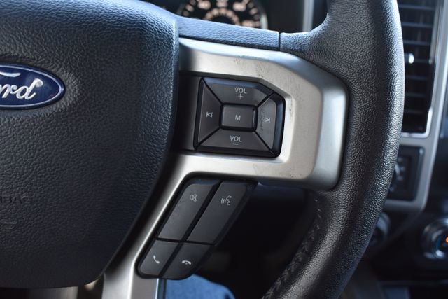 Used 2020 Ford F150 Lariat w/ Equipment Group 502A Luxury AWD/4WD image 26