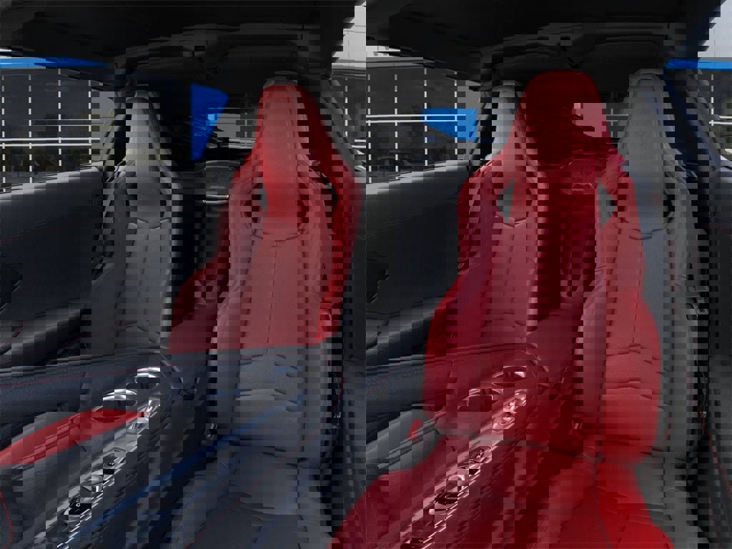 New 2026 Chevrolet Corvette Stingray Coupe w/ 1LT image 17