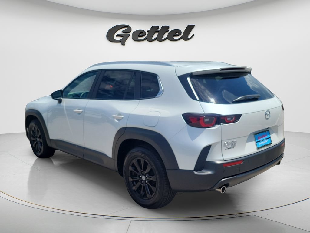 Used 2026 MAZDA CX-50 AWD 2.5 S w/ Preferred Pkg image 7