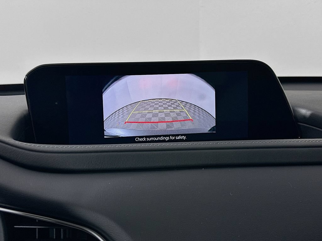 New 2025 MAZDA CX-30 AWD 2.5 S w/ Preferred Package image 18