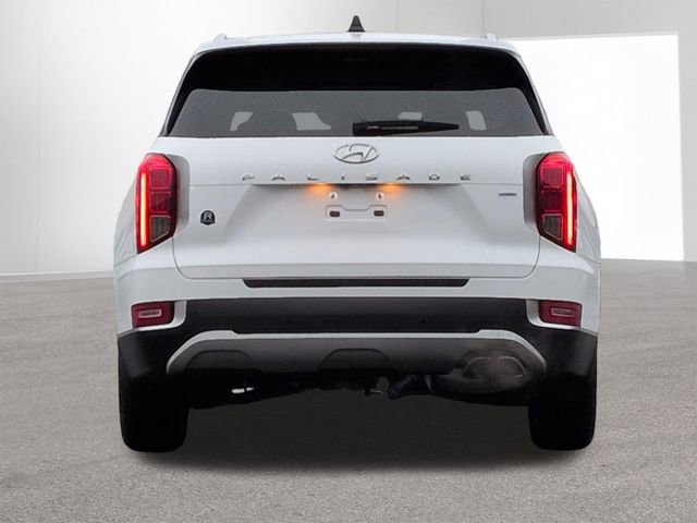 Used 2021 Hyundai Palisade SEL w/ Premium Package image 7