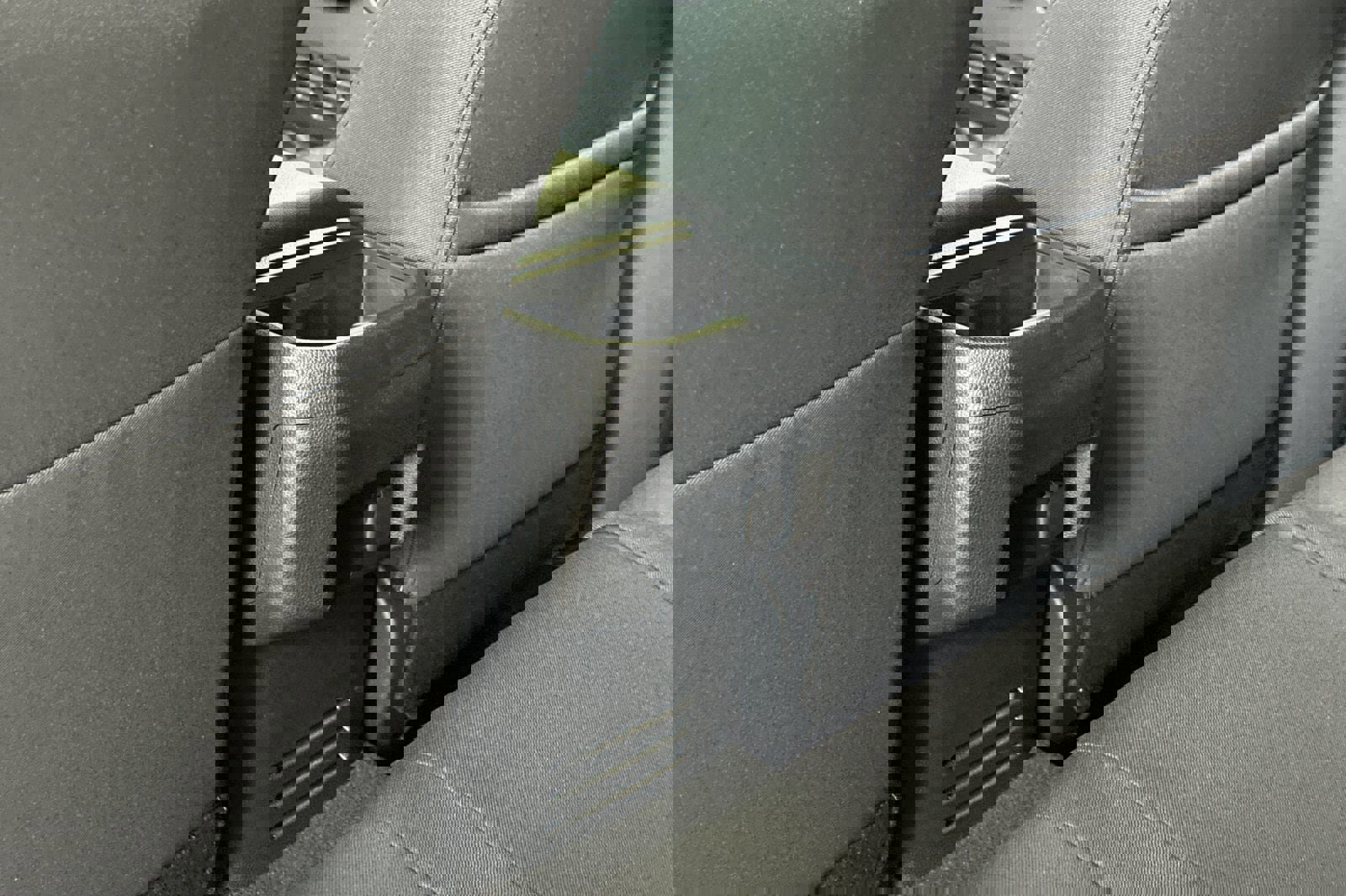 New 2026 Toyota Tacoma SR5 image 14