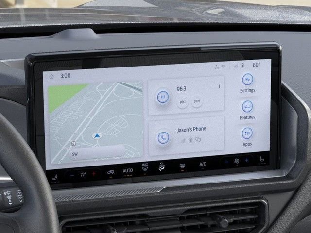 New 2025 Ford Bronco Sport Big Bend w/ Convenience Package image 14