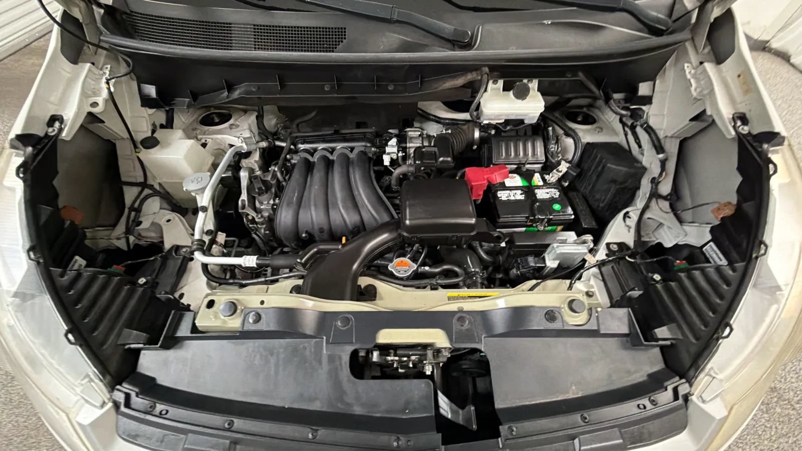 Used 2015 Chevrolet City Express LT FWD image 19