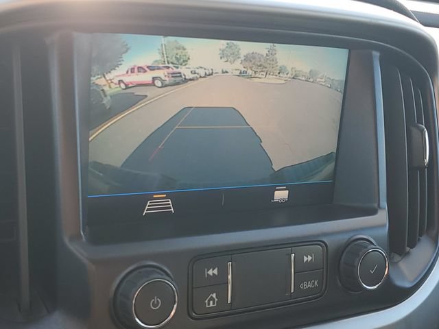 Certified 2022 Chevrolet Colorado LT w/ Luxury Package AWD/4WD image 24